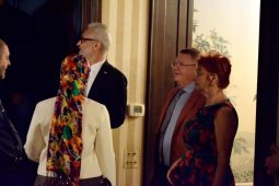 Welcome Concert for the newly arrived ambassadors of Jordan and Indonesia - Societatea Muzicală