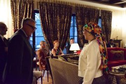 Welcome Concert for the newly arrived ambassadors of Jordan and Indonesia - Societatea Muzicală