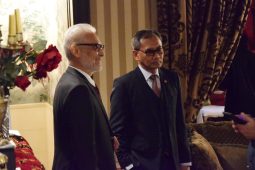 Welcome Concert for the newly arrived ambassadors of Jordan and Indonesia - Societatea Muzicală
