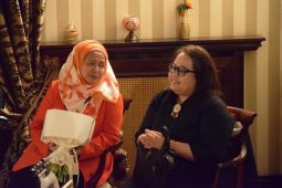 Welcome Concert for the newly arrived ambassadors of Jordan and Indonesia - Societatea Muzicală