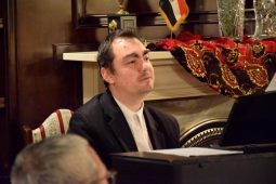 Welcome Concert for the newly arrived ambassadors of Jordan and Indonesia - Societatea Muzicală