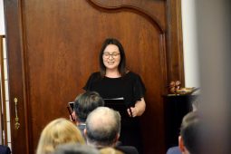 Welcome Concert for the newly arrived ambassadors of Lithuania and Poland