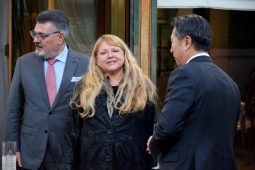 Welcome Concert for the newly arrived ambassadors of Lithuania and Poland