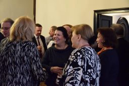 Welcome Concert to the newly arrived Ambassadors Ambassadors of Finland and Albania