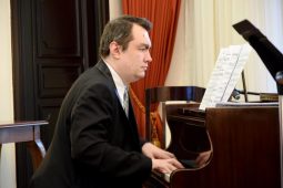 Welcome Concert to the newly arrived Ambassadors Ambassadors of Finland and Albania