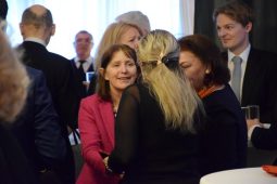 Welcome Concert to the newly arrived Ambassadors Ambassadors of Finland and Albania