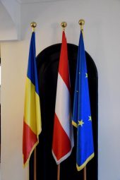 Welcome Concert to the newly arrived Ambassadors Ambassadors of Finland and Albania