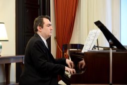 Welcome Concert to the newly arrived Ambassadors Ambassadors of Finland and Albania