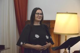 Welcome Concert to the newly arrived Ambassadors Ambassadors of Finland and Albania
