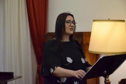 Welcome Concert to the newly arrived Ambassadors Ambassadors of Finland and Albania