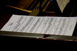 Welcome Concert to the newly arrived Ambassadors Ambassadors of Finland and Albania