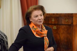 Welcome Concert to the newly arrived Ambassadors Ambassadors of Finland and Albania