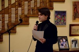 Welcome Concert to the newly arrived Ambassadors of France and Belgium