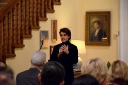 Welcome Concert to the newly arrived Ambassadors of France and Belgium