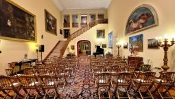 Welcome Concert to the newly arrived Ambassadors of France and Belgium