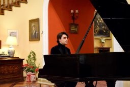 Welcome Concert to the newly arrived Ambassadors of France and Belgium