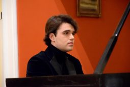 Welcome Concert to the newly arrived Ambassadors of France and Belgium