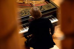 Welcome Concert to the newly arrived Ambassadors of France and Belgium