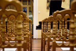 Welcome Concert to the newly arrived Ambassadors of France and Belgium