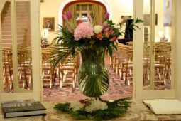 Welcome Concert to the newly arrived Ambassadors of France and Belgium