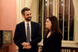 Welcome Concert to the newly arrived Ambassadors of France and Belgium