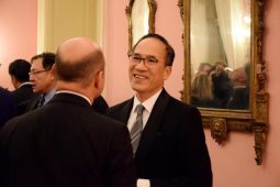 Welcome Concert to the newly arrived Ambassadors of France and Belgium