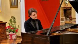 Welcome Concert to the newly arrived Ambassadors of France and Belgium