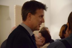 Welcome Concert to the newly arrived Ambassadors of The Nederlands and Switzerland