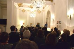 Welcome Concert to the newly arrived Ambassadors of The Nederlands and Switzerland