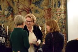 Welcome Concert to the newly arrived Ambassadors of The Nederlands and Switzerland