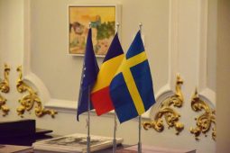Welcome Concert to the newly arrived Ambassadors of The Nederlands and Switzerland