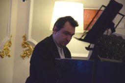 Welcome Concert to the newly arrived Ambassadors of The Nederlands and Switzerland