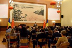 Welcome Concert to the newly arrived Ambassadors of Argentine and Brasil