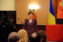 Welcome Concert to the newly arrived Ambassadors of Argentine and Brasil