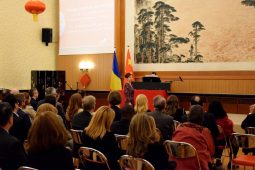 Welcome Concert to the newly arrived Ambassadors of Argentine and Brasil