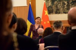 Welcome Concert to the newly arrived Ambassadors of Argentine and Brasil