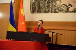 Welcome Concert to the newly arrived Ambassadors of Argentine and Brasil