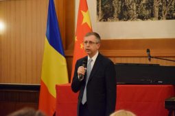Welcome Concert to the newly arrived Ambassadors of Argentine and Brasil