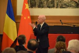 Welcome Concert to the newly arrived Ambassadors of Argentine and Brasil