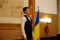 Welcome Concert to the newly arrived Ambassadors of Argentine and Brasil