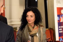 Welcome Concert to the newly arrived Ambassadors of Greece and Armenia