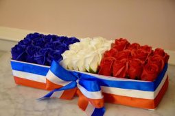 Welcome Concert to the newly arrived Ambassadors of Greece and Armenia