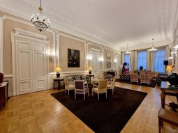 Welcome Concert to the newly arrived Ambassadors of Greece and Armenia