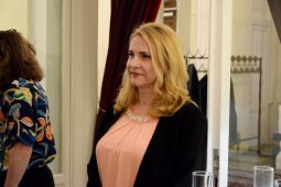Welcome Concert to the newly arrived Ambassadors of Greece and Armenia