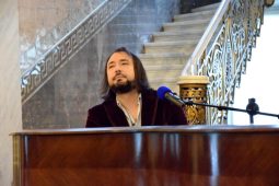 Welcome Concert to the newly arrived Ambassadors of Japan and Tunisia