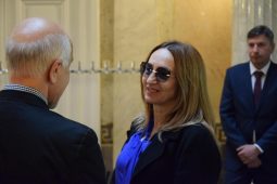 Welcome Concert to the newly arrived Ambassadors of Japan and Tunisia