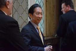 Welcome Concert to the newly arrived Ambassadors of Japan and Tunisia