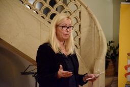 Welcome Concert in honor of HE Anna Hallerman and HE Hilde Svartdal Lunde