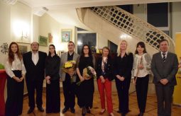 Welcome Concert in honor of HE Anna Hallerman and HE Hilde Svartdal Lunde