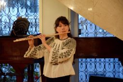 Welcome Concert in honor of HE Anna Hallerman and HE Hilde Svartdal Lunde